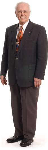 H. Paul Haiduk